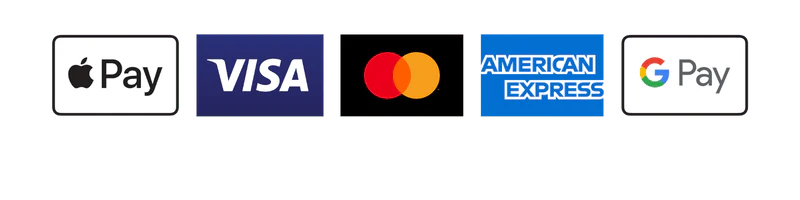 Secure payment options available in UAE