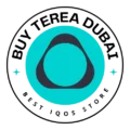 BUY IQOS TEREA DUBAI LOGO UAE