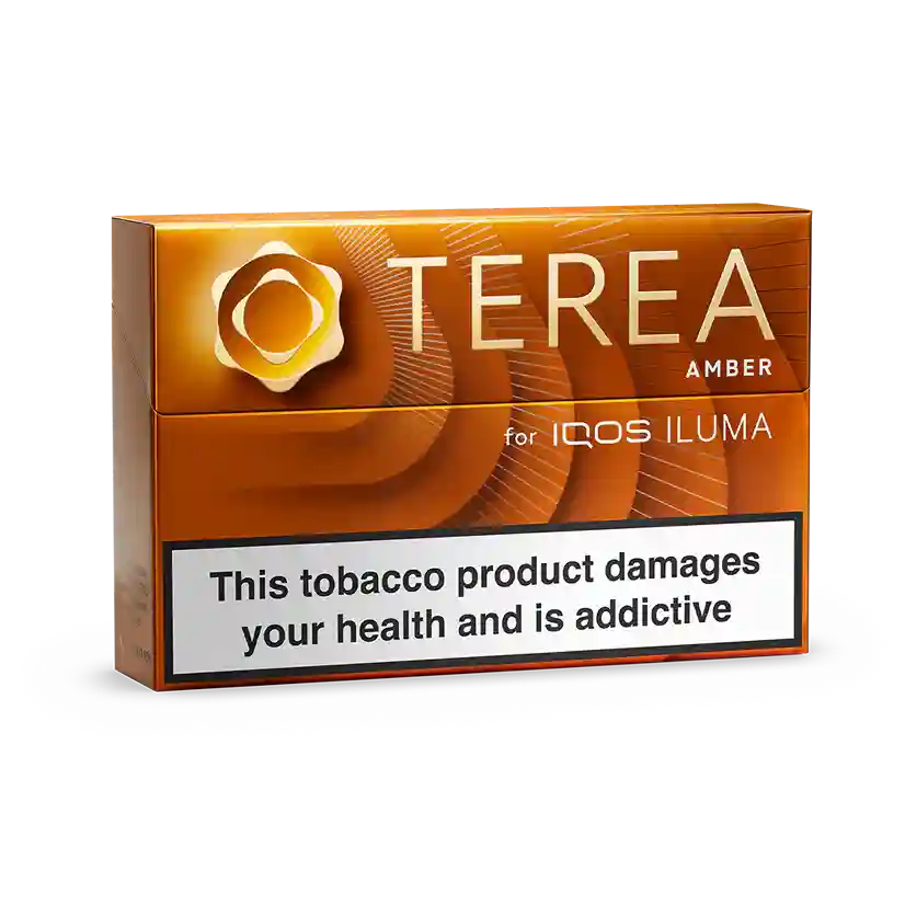 IQOS TEREA UAE sticks Buy Terea Dubai