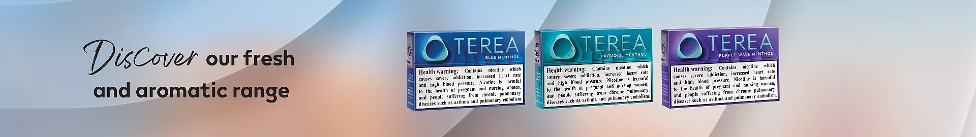 IQOS Heets Terea Buy Terea Dubai UAE