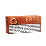 IQOS TEREA Amber Kazakhstan Image Buy Terea Dubai