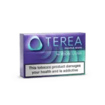 IQOS TEREA Purple Wave Kazakhstan Dubai Buytereadubai