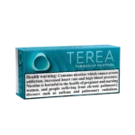 IQOS TEREA Turquoise Kazakhstan Buy Terea Dubai