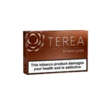 IQOS ILUMA device TEREA Bronze Kazakhstan stick UAE Dubai
