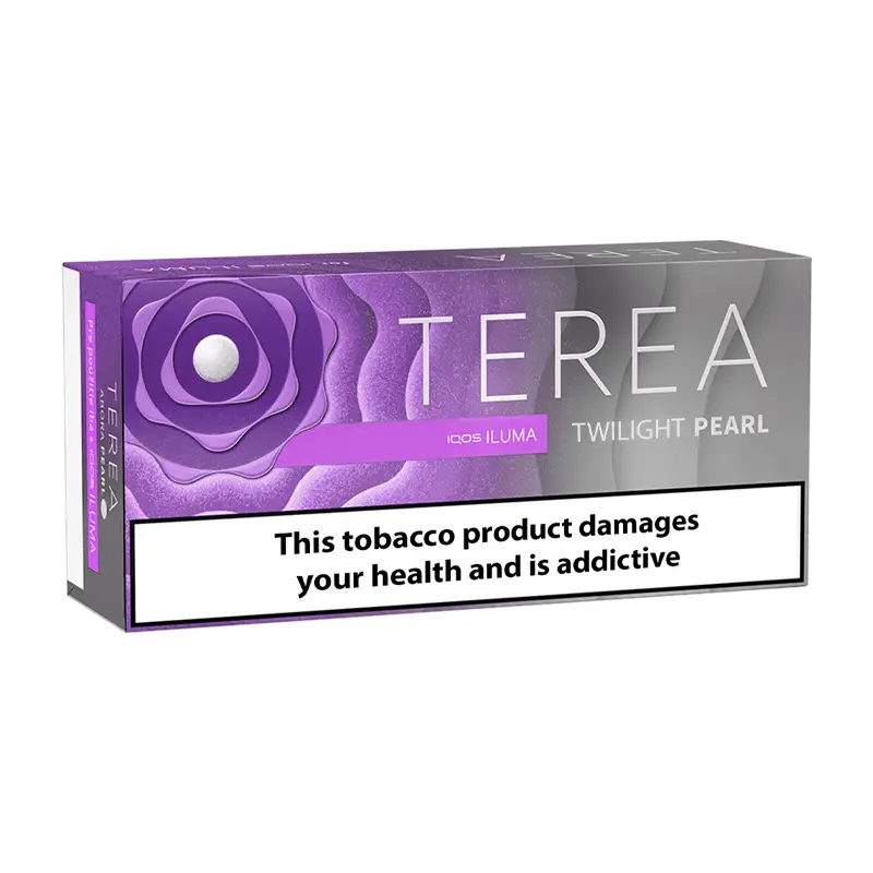 Buy TEREA Twilight Pearl Kazakhstan Dubai UAE fast delivery