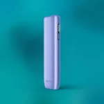 IQOS ILUMA i ONE Digital Violet System Buy Terea Dubai