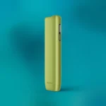 IQOS ILUMA i ONE Leaf Green System Buy Terea Dubai