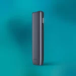 IQOS ILUMA i One Midnight Black — buy in Dubai UAE — compact all-in-one heat-not-burn device