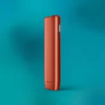 IQOS ILUMA i ONE Vivid Terracotta System Buy Terea Dubai