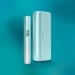 IQOS ILUMA i PRIME System Breeze Blue Buy Terea Dubai