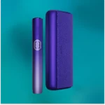 IQOS ILUMA i PRIME System Electric Purple Buy Terea Dubai