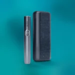 IQOS ILUMA i PRIME System Midnight Black Buy Terea Dubai