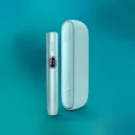 IQOS ILUMA i System Breeze Blue Buy Terea Dubai
