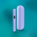 IQOS ILUMA i System Digital Violet Buy Terea Dubai