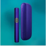 IQOS ILUMA i System Electric Purple Buy Terea Dubai