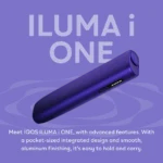IQOS ILUMA i ONE