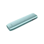 IQOS ILUMA i One compact device in hand — pocket-friendly heat-not-burn Dubai