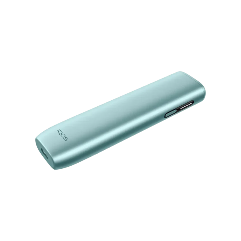 IQOS ILUMA i One compact device in hand — pocket-friendly heat-not-burn Dubai IQOS ILUMA i One compact device in hand — pocket-friendly heat-not-burn Dubai