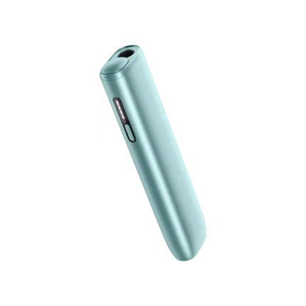 iqos-iluma-i-one-breeze-blue-system-side image
