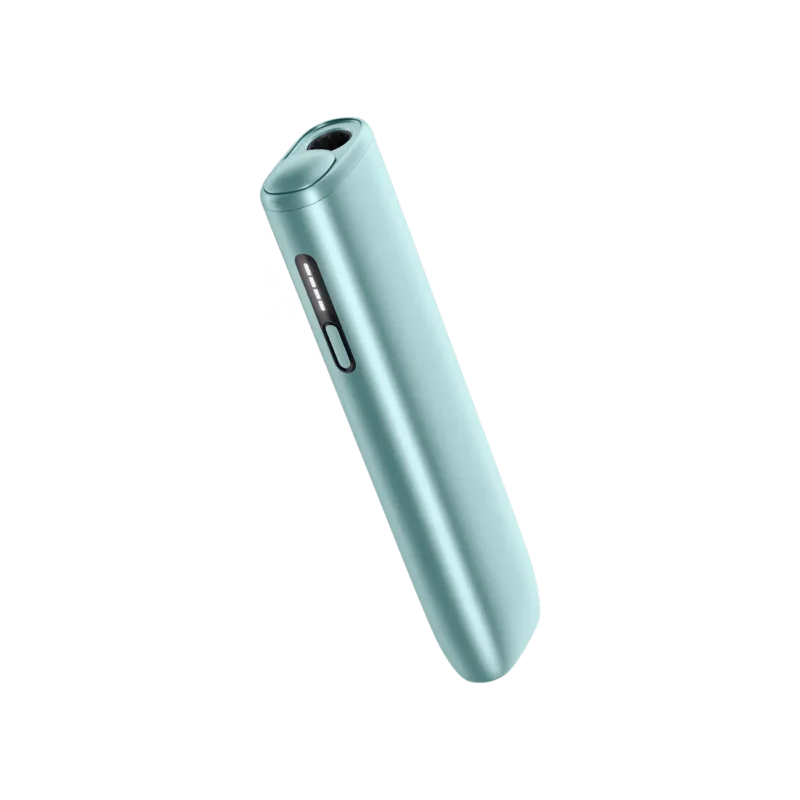 iqos-iluma-i-one-breeze-blue-system-side image