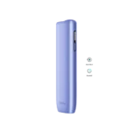 IQOS ILUMA i ONE Digital Violet Device Features