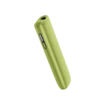 IQOS ILUMA i ONE Leaf Green Side Image