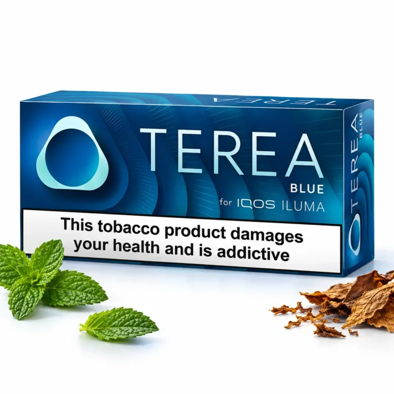 Buy TEREA Blue Indonesian Dubai UAE same day delivery