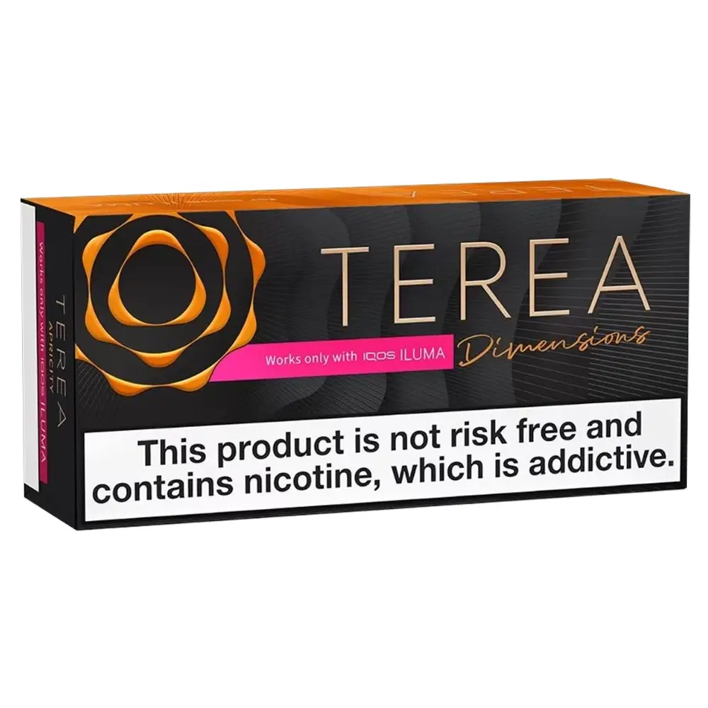 Buy TEREA Dimensions Apricity Indonesian Dubai UAE same day delivery