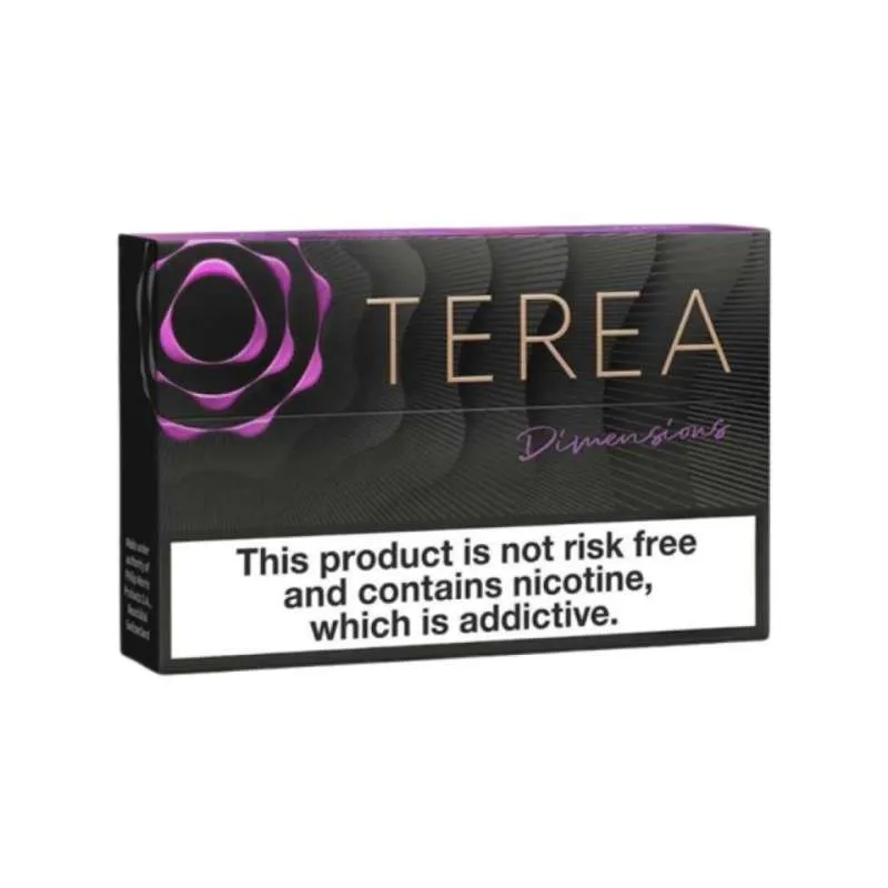 Buy TEREA Dimensions Yugen Indonesian Dubai UAE same day delivery