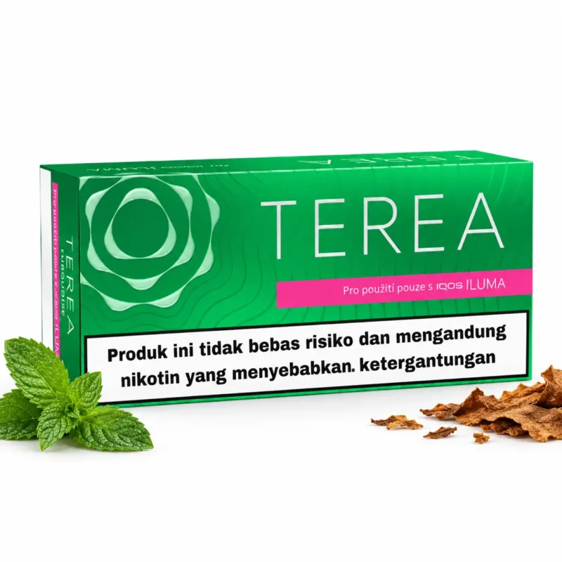 Buy TEREA Green Indonesian Dubai UAE same day delivery Buy TEREA Green Indonesian Dubai UAE same day delivery