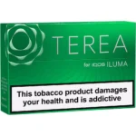 Buy TEREA Green Indonesian Dubai UAE same day delivery