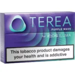 Buy TEREA Purple Wave Indonesian Dubai UAE same day delivery