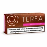 IQOS TEREA Bronze Indonesian sticks Dubai UAE