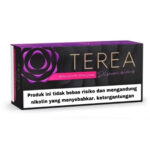 IQOS TEREA Dimensions Yugen Indonesian sticks Dubai UAE