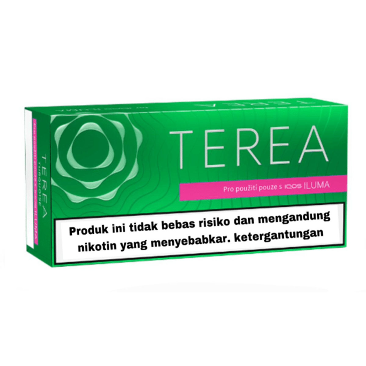 Buy IQOS TEREA Green Indonesian in Dubai — buytereadubai.com IQOS TEREA Green Indonesian sticks Dubai UAE