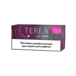 IQOS TEREA Oasis Pearl Indonesian sticks Dubai UAE