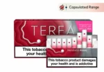 IQOS TEREA Provence Pearl Indonesian capsule sticks Dubai UAE