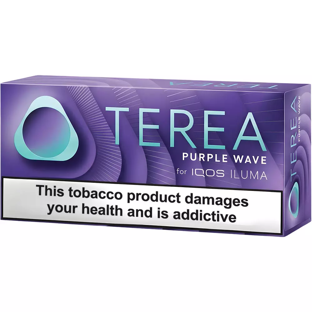 Buy IQOS TEREA Purple Wave Indonesian in Dubai — buytereadubai.com IQOS TEREA Purple Wave Indonesian sticks Dubai UAE