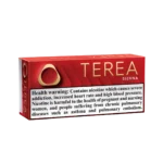 IQOS TEREA Sienna Indonesian sticks Dubai UAE