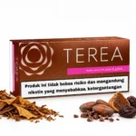 TEREA Bronze Indonesian flavour buy UAE fast delivery