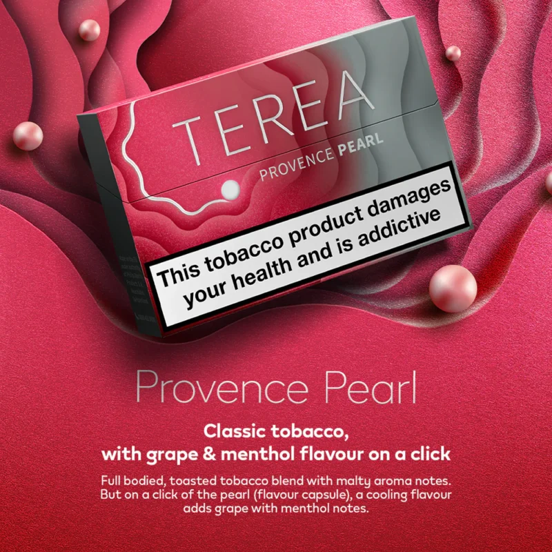 Buy TEREA Provence Pearl Indonesian Dubai UAE same day delivery